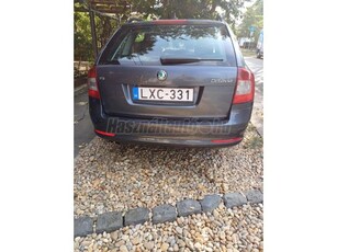 SKODA OCTAVIA 1.8 TFSI Ambiente