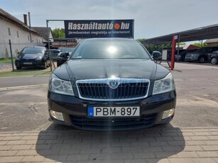 SKODA OCTAVIA 1.8 TFSI Ambiente Jó műszaki állapotban!