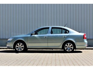 SKODA OCTAVIA 1.8 TFSI Elegance DSG