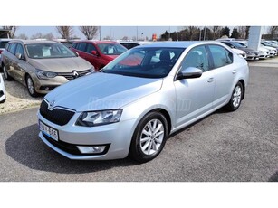 SKODA OCTAVIA 1.8 TSI Elegance DSG Euro 6 Mo-i! 188e km! GARANCIÁVAL! Vez.Sz.Könyv! Automata váltó! Ülésfűtés! Riasztó!