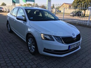 SKODA OCTAVIA 1.8 TSI Style