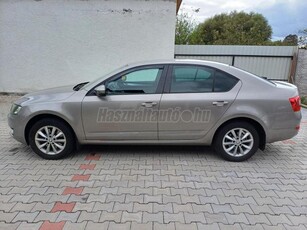 SKODA OCTAVIA 1.8 TSI Style