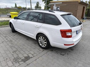 SKODA OCTAVIA 1.8 TSI Style DSG Euro 6