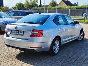 SKODA OCTAVIA 1.8 TSI Style DSG Magyar leinformálható Km!