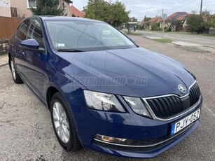 SKODA OCTAVIA 1.8 TSI Style MAGYARORSZÁGI.ELSŐ TULAJDONOS.104 EZER KM!