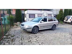 SKODA OCTAVIA 1.8 Turbo L&K