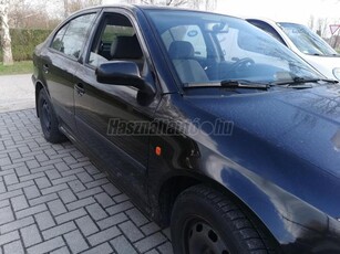 SKODA OCTAVIA 1.8 Turbo SLX