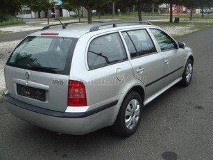 SKODA OCTAVIA 1.9 PD TDi Ambiente