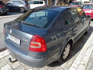 SKODA OCTAVIA 1.9 PD TDi Ambiente