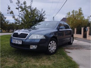 SKODA OCTAVIA 1.9 PD TDi Ambiente