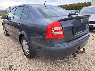 SKODA OCTAVIA 1.9 PD TDi Ambiente