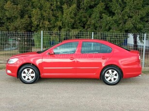 SKODA OCTAVIA 1.9 PD TDi Ambiente