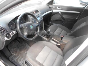 SKODA OCTAVIA 1.9 PD TDi Ambiente