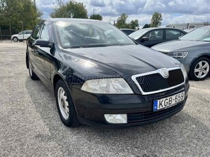 SKODA OCTAVIA 1.9 PD TDi Ambiente