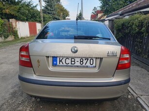 SKODA OCTAVIA 1.9 PD TDi Ambiente