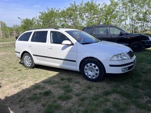 SKODA OCTAVIA 1.9 PD TDi Ambiente