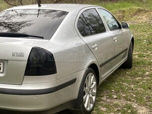 SKODA OCTAVIA 1.9 PD TDi Ambiente