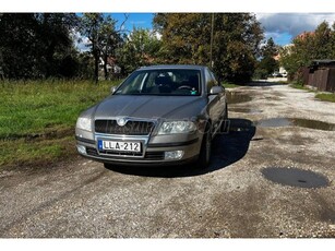 SKODA OCTAVIA 1.9 PD TDi Ambiente DSG