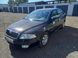 SKODA OCTAVIA 1.9 PD TDi Ambiente +VONÓHOROG+KLÍMA+