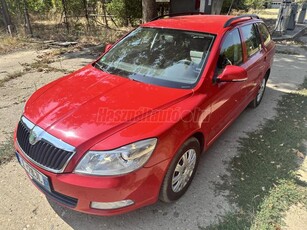 SKODA OCTAVIA 1.9 PD TDi Classic /289ezerKM/TEMPOMAT