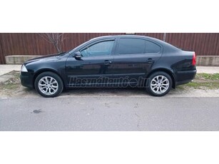 SKODA OCTAVIA 1.9 PD TDi Classic