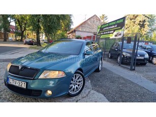 SKODA OCTAVIA 1.9 PD TDi Edition 100