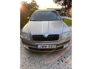 SKODA OCTAVIA 1.9 PD TDi Elegance