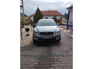 SKODA OCTAVIA 1.9 PD TDi Elegance