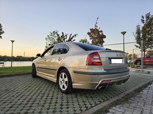 SKODA OCTAVIA 1.9 PD TDi Elegance