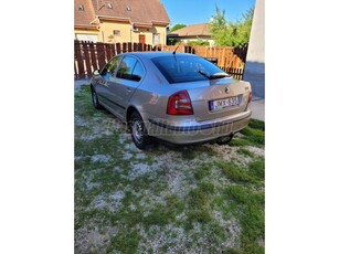 SKODA OCTAVIA 1.9 PD TDi Elegance DSG