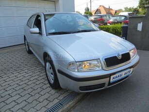 SKODA OCTAVIA 1.9 PD TDi Elegance MAGYARORSZÁGI!ELSŐ TULAJ!1.9TDI!