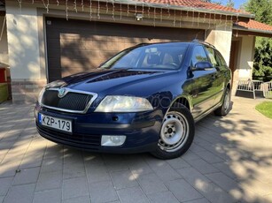 SKODA OCTAVIA 1.9 PD TDi Gift DSG