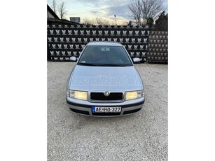 SKODA OCTAVIA 1.9 PD TDi Tour Rozsdamentes