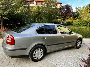 SKODA OCTAVIA 1.9 TDi Ambiente