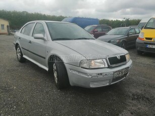 SKODA OCTAVIA 1.9 TDI Ambiente