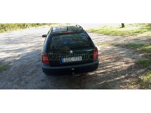 SKODA OCTAVIA 1.9 TDI Ambiente (Automata)