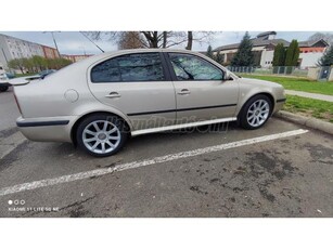 SKODA OCTAVIA 1.9 TDI Ambiente