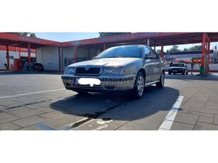 SKODA OCTAVIA 1.9 TDi Business