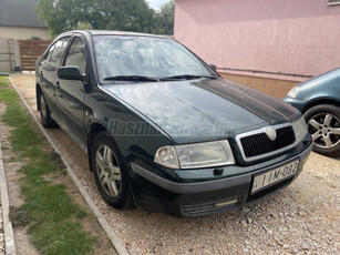 SKODA OCTAVIA 1.9 TDI Classic