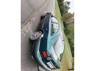 SKODA OCTAVIA 1.9 TDI GLX