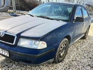 SKODA OCTAVIA 1.9 TDI GLX