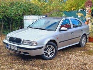 SKODA OCTAVIA 1.9 TDI SLX