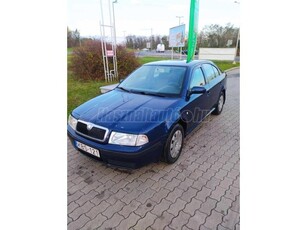 SKODA OCTAVIA 1.9 TDi Tour