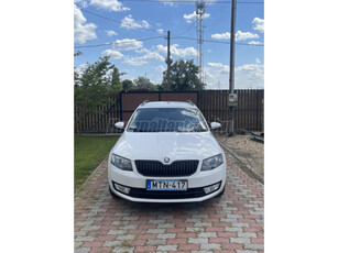 SKODA OCTAVIA 2.0 CR TDI Ambition 4x4 4x4