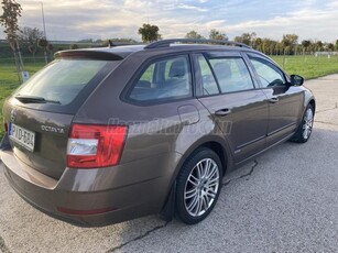 SKODA OCTAVIA 2.0 CR TDI Ambition 5E