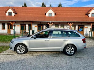 SKODA OCTAVIA 2.0 CR TDI Ambition