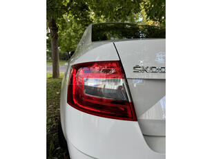 SKODA OCTAVIA 2.0 CR TDI Ambition DSG Euro 6