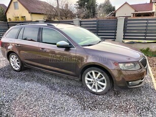 SKODA OCTAVIA 2.0 CR TDI Ambition DSG