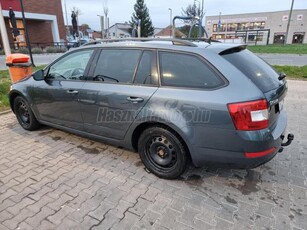 SKODA OCTAVIA 2.0 CR TDI Ambition Euro 6 5E