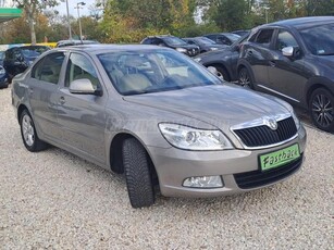 SKODA OCTAVIA 2.0 CR TDI Elegance 1 ÉV GARANCIA! FRISS MŰSZAKI!